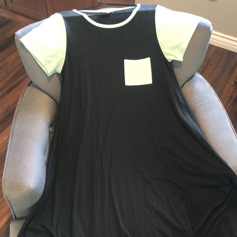 Lularoe Carly. Size XS.
